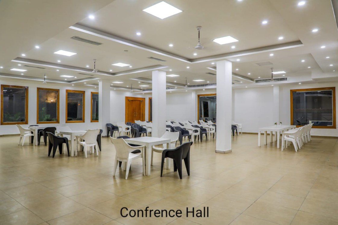 Conference Hall